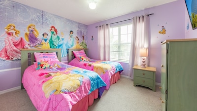 Picture of villa