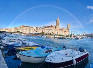 Sète l'Île singulière à 15 mi 