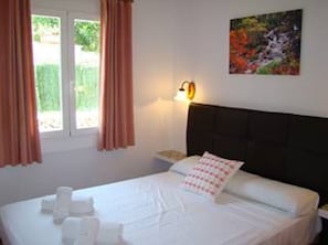 Bedrooms