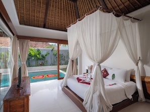 Luxury Bedroom