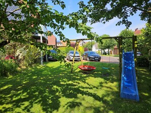 Boendeområde