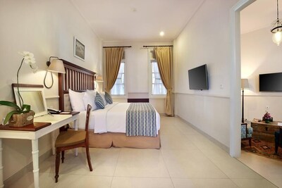 1 Primier Suite Room