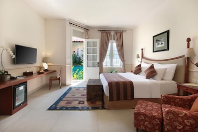 1 Primier Suite Room