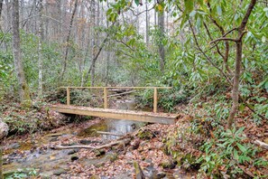 Creek On-Site