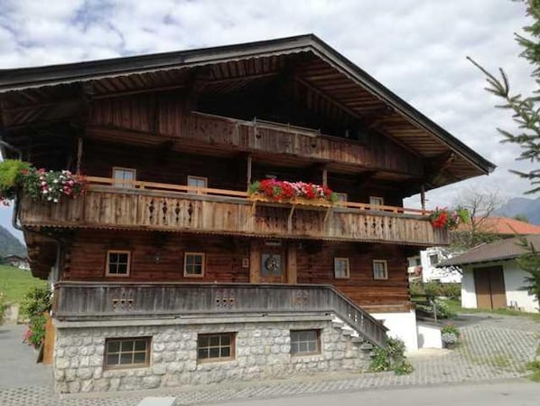Ferienhaus Weberhof
