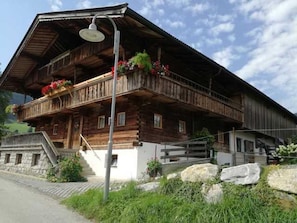 Ferienhaus Weberhof