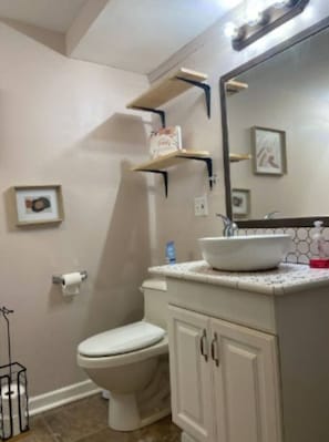 Salle de bain