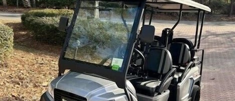 Golf Cart