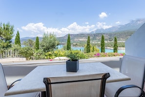 Terras