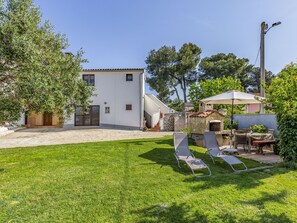 Plante, Ciel, Bâtiment, Arbre, Lot Terre, Ombre, Herbe, Maison, Zone Résidentielle, Immobilier