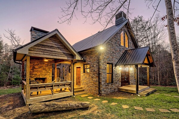 Welcome Home