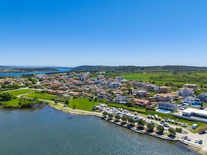 Küste, Küsten Und Ozeanische Forms, Meer, Kanal, See, Ufer, Strand, Bucht, Reservoir, Ferienort