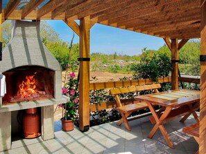 Plante, Propriété, Fleur, Bois, Ciel, Ombre, Design Intérieur, Mobilier De Jardin, Pot De Fleur, Arbre