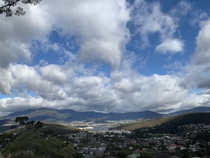 Views are fabulous