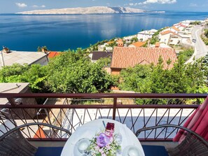 Propriété, Balcon, Ciel, Immobilier, Vacances, Toit, Recours, Bâtiment, Maison, Tourisme