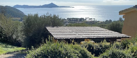 panorama giardino