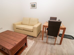 Coin séjour