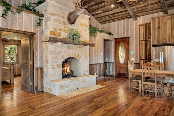 Intérieur
