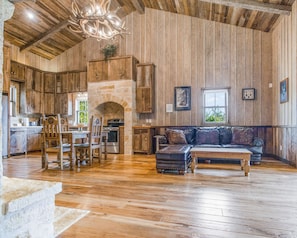 Intérieur