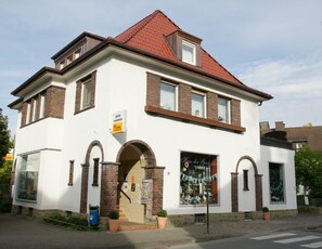 Exteriör