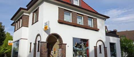 Ferienwohnung Rundumblick-Haus Piepenbreier