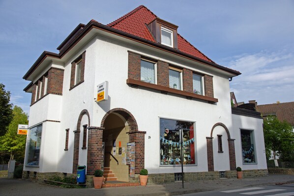 Exteriör
