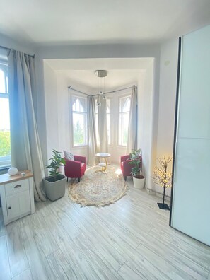 Interiör