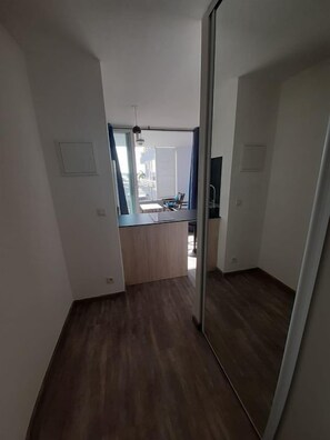Interiör