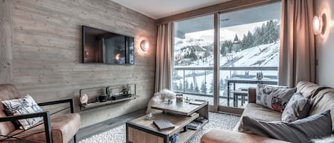 LLA Selections - Home and chalets Premium rentals French alps