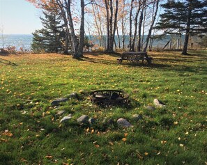 Firepit