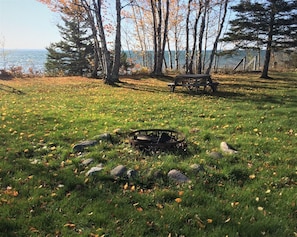 Firepit