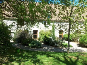 Le parc