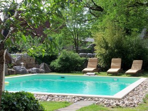 La Piscine