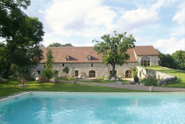 Notre demeure