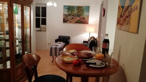 Restauration