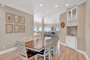 Accommodating 14 guests
