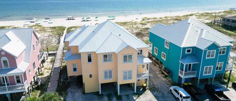 Welcome to Beach Mouse East in Ft Morgan!