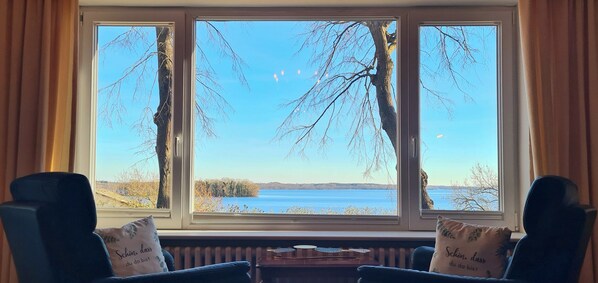 Interiör