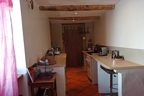 Cuisine privée