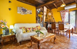 living-room