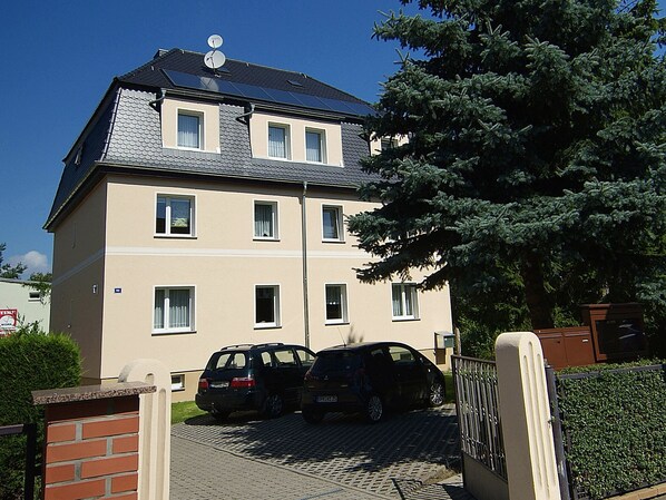 Exteriör