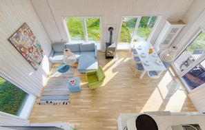 living-room