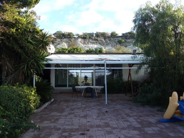 Terrass/Patio