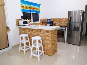 Cozinha privada