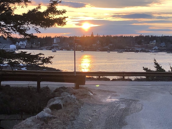 Boendeområde