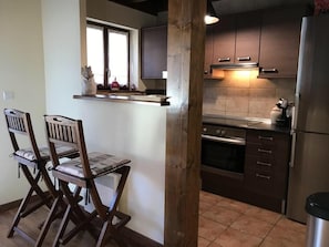 Cuisine privée