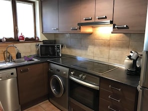Cuisine privée