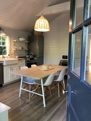 Eget kök