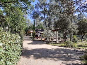 Boendeområde
