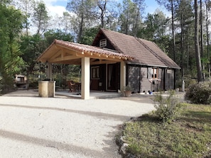 Exteriör